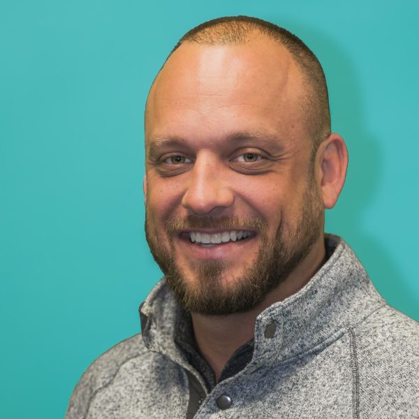 Aaron Christy founder Hickory Ridge Village Water Restoration